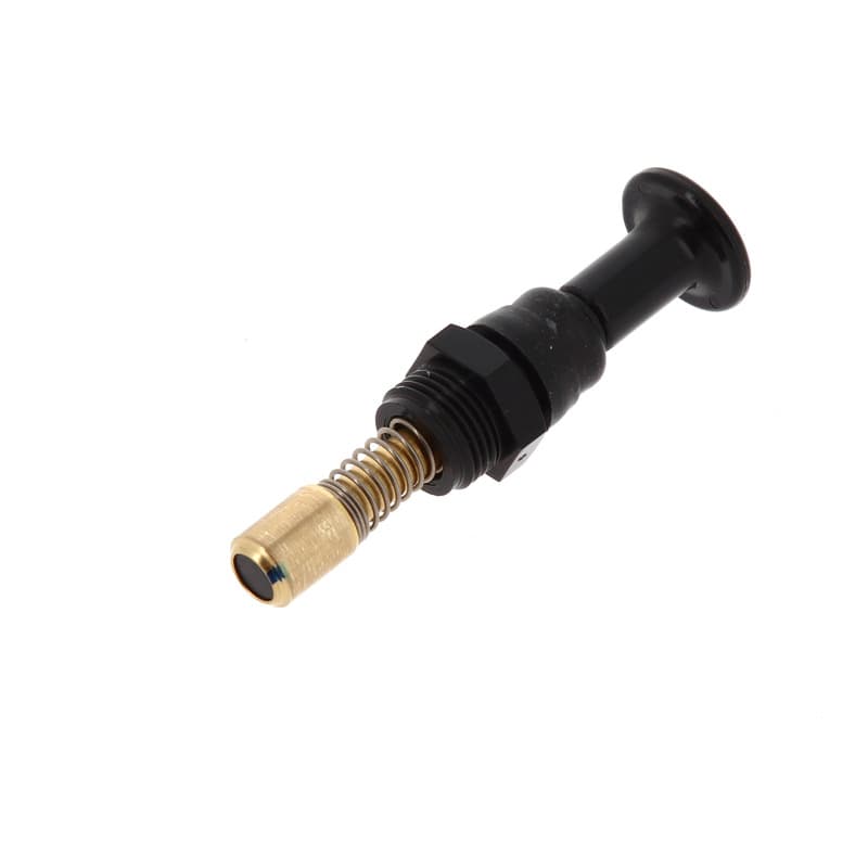 Keihin Starter Valve