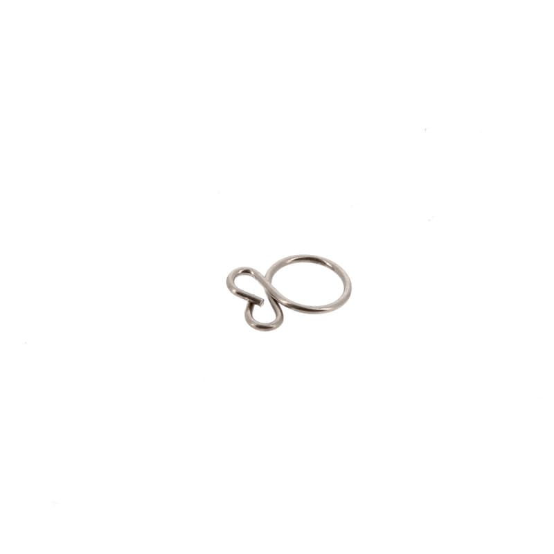 Keihin Clip - 34-38 Mm