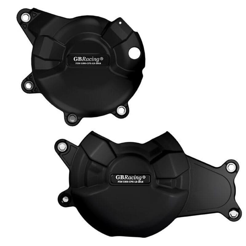 Gbracing Gb Racing Engine Cover Protection-Set