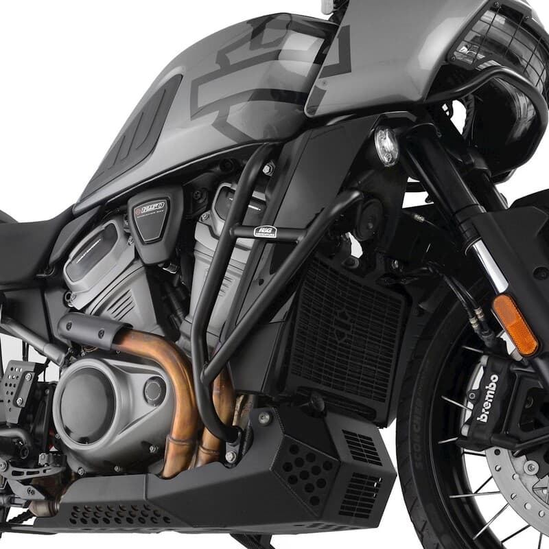 R&G Racing Adventure Bars - Harley-Davidson Pan America 1250 (Special)