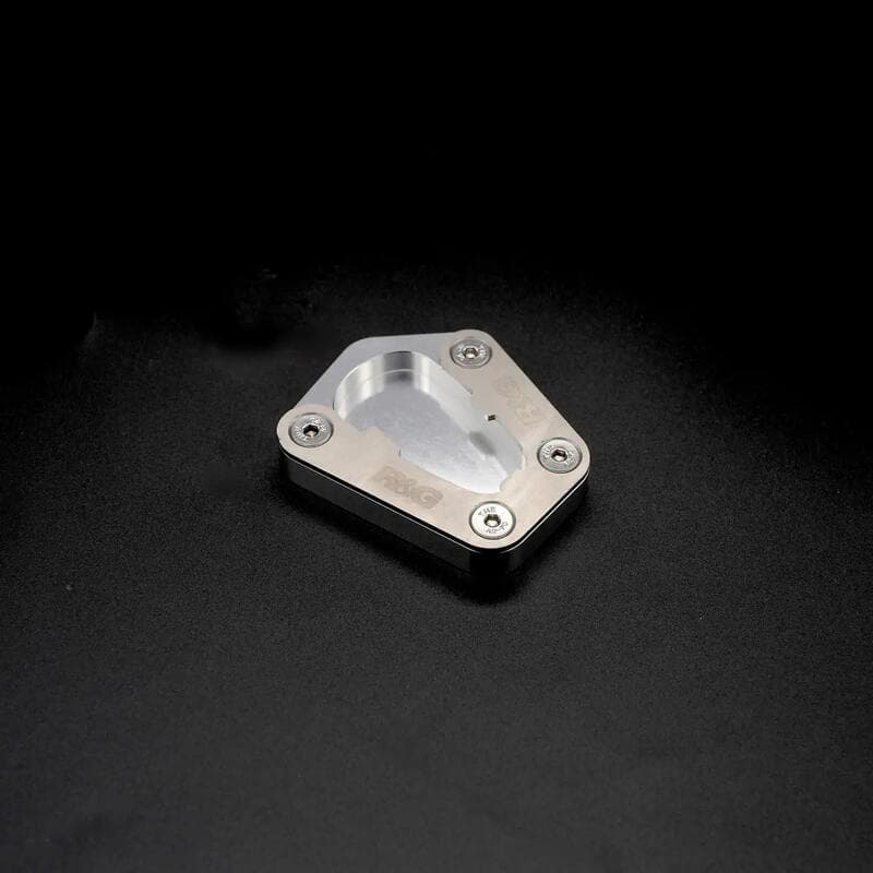 R&G Racing Side Stand Shoe - Triumph Speed Triple 1200 Rs/Rr