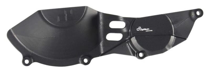 Lightech Pick-Up Case Cover Aluminium