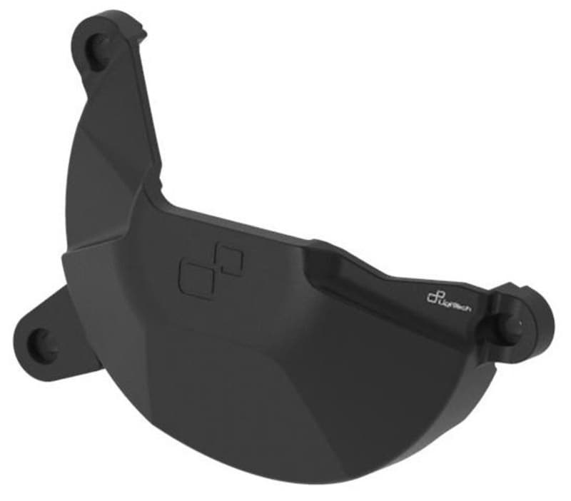 Lightech Alternator Case Cover Aluminium