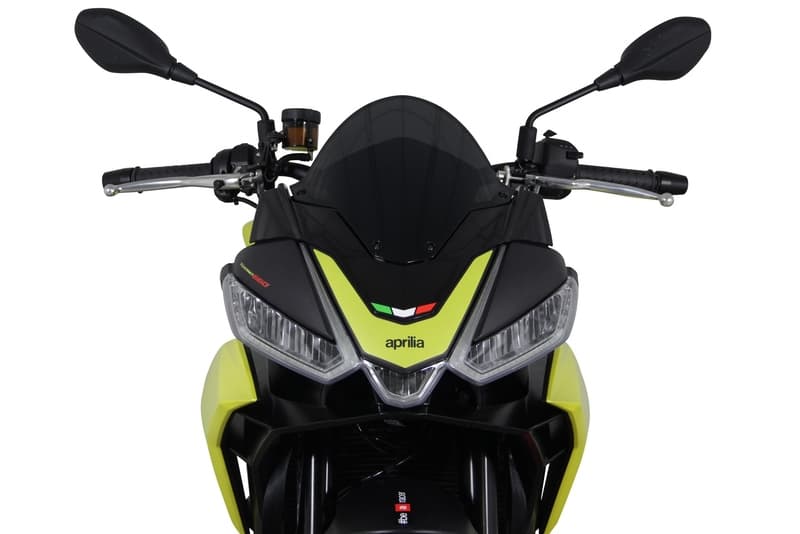 Mra Racing Windscreen "R"
