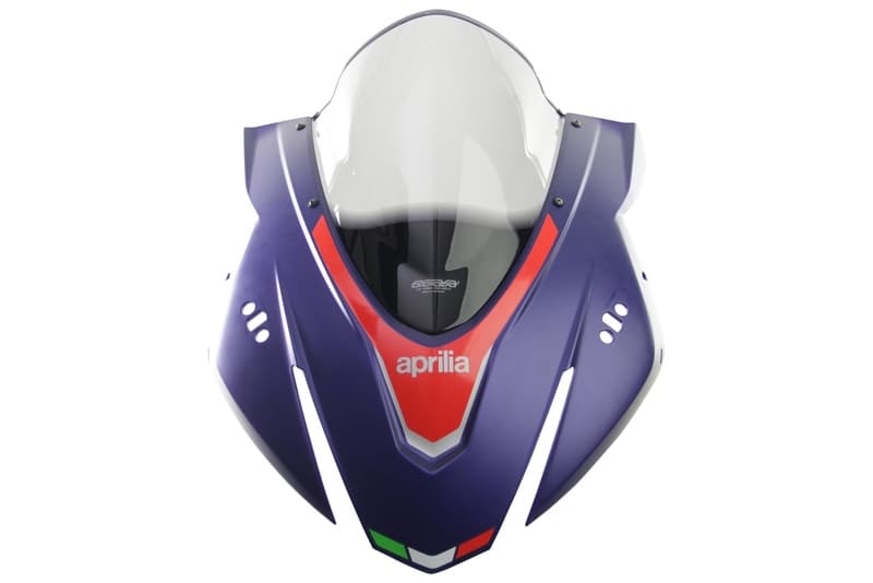 Mra Racing Windscreen "R"