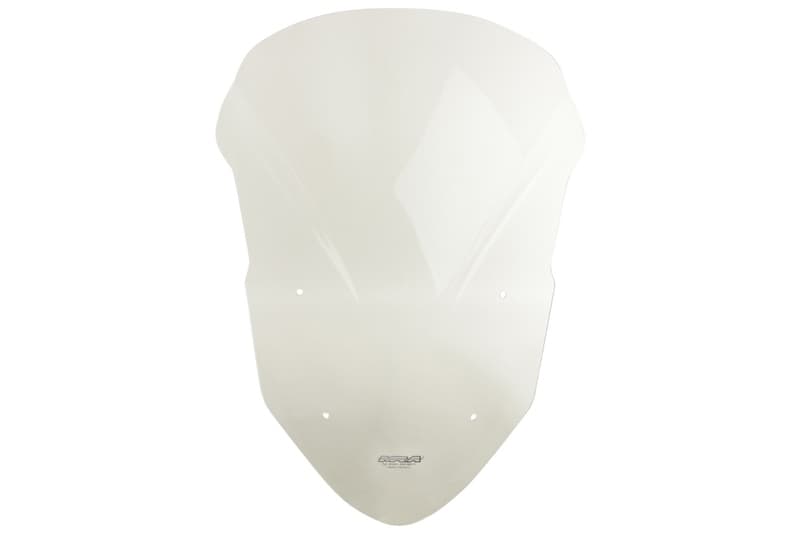Mra Touring Windshield "Tm"