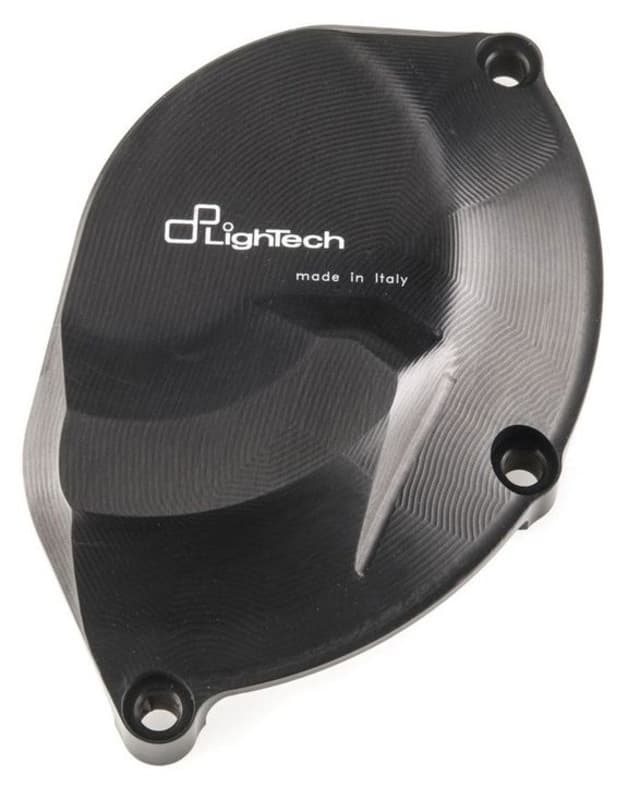 Lightech Alternator Case Cover Aluminium