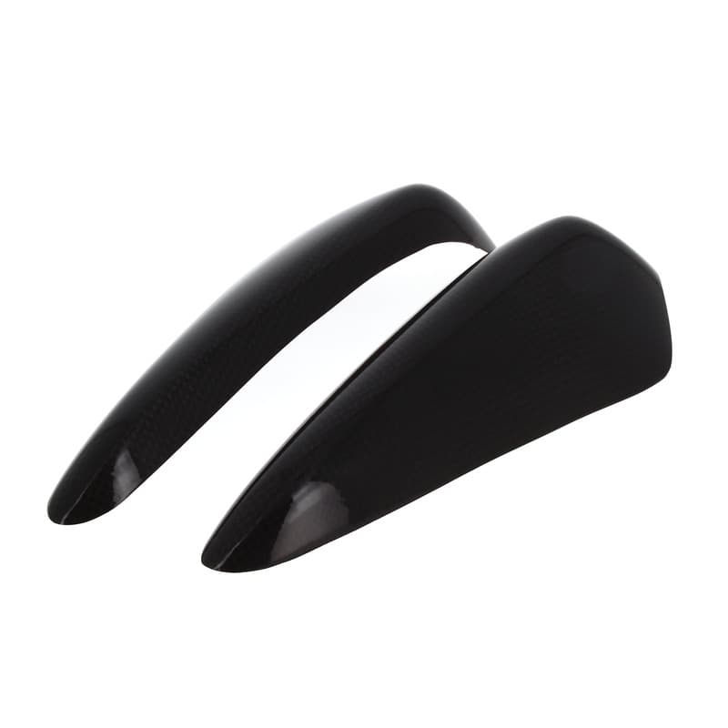 Lightech Tank Cover Carbon