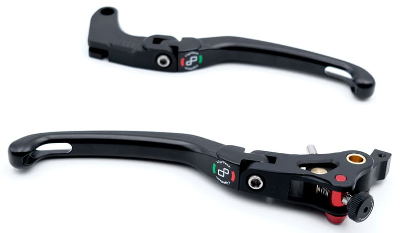 Lightech Foldable Lever Kit - Type J
