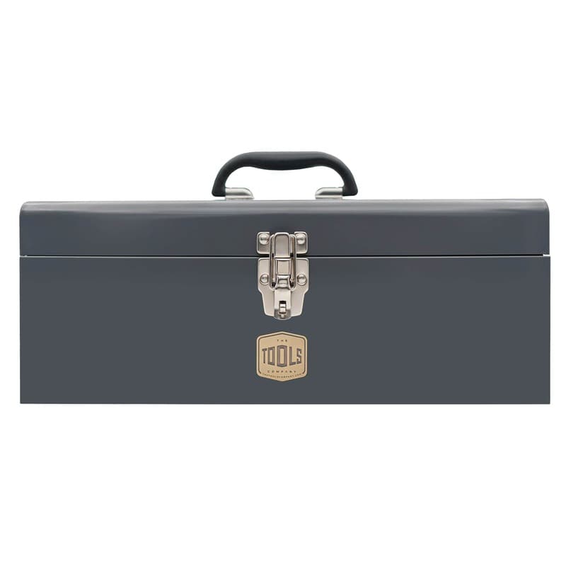 The Tools Company Essential Empty Tool Box