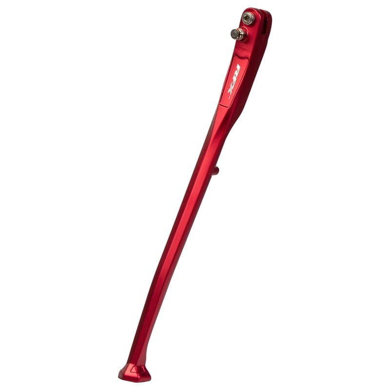 Rfx Pro Series Side Stand - Rood