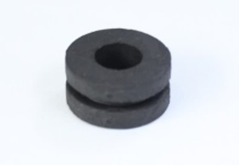 Tourmax Silent Blocs - 10 Units