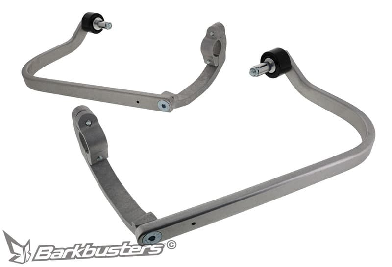 Barkbusters Hardware Kit Two Point Mount - Ducati Multistrada V4 / V4s / V4s Sport