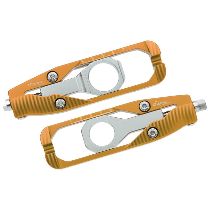 Lightech Ketting Tighteners