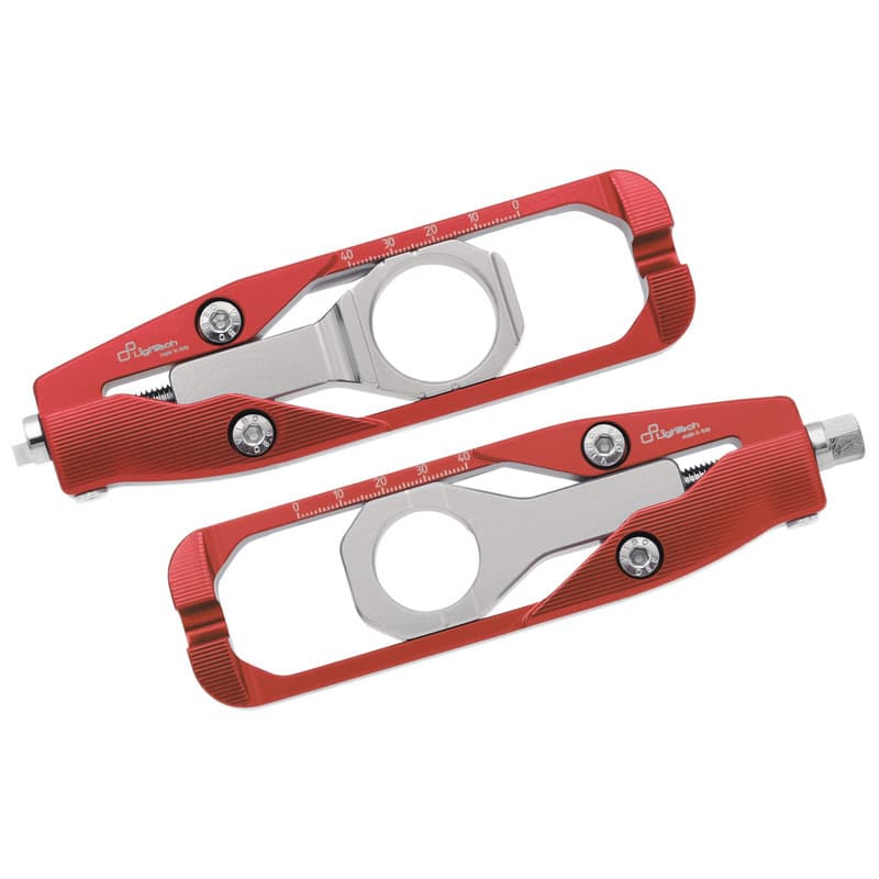 Lightech Ketting Tighteners