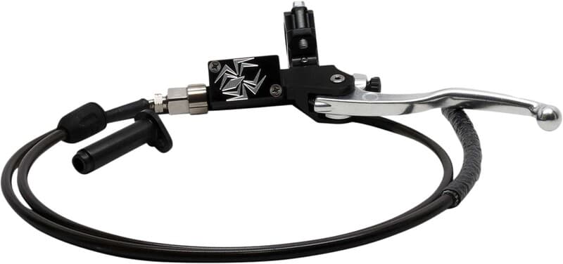 Rekluse Racing Left-Hand Achter Brake Kit