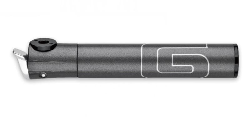 Giyo Micro Pump 120psi