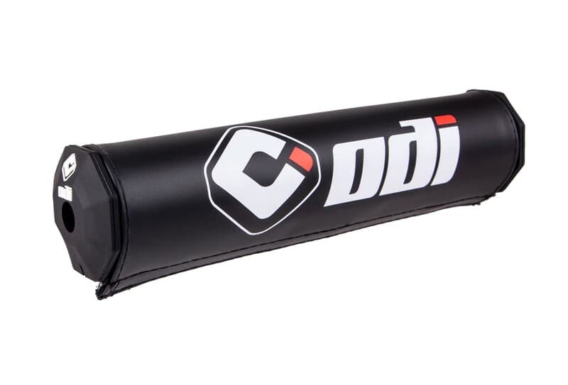 Odi Sx8 Oversize Handlebar Pad Mattschwarz - 245mm X 50mm