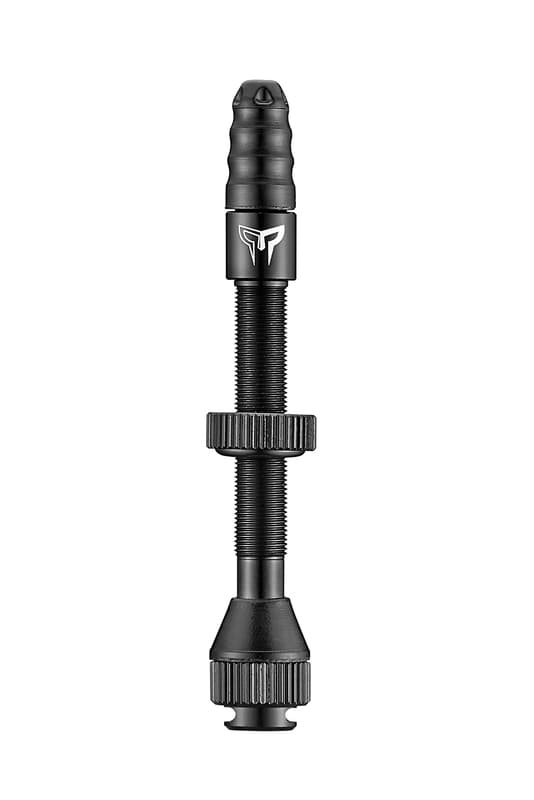 V Bike Road Tubeless High Volume Valves 60mm