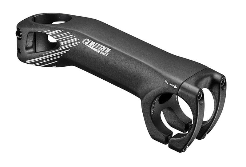 Controltech -17° Drop Stuur Stem - 110mm