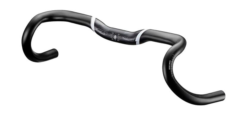 Controltech Cls Fl16 Gravel Stuur 440 Mm