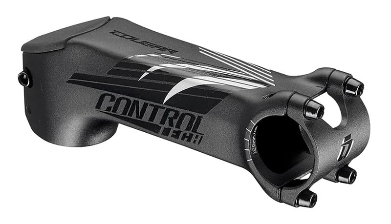 Controltech -5° Cougar Stuur Stem - 110mm