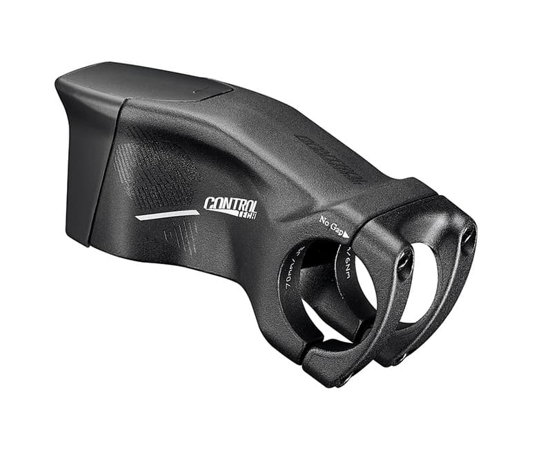 Controltech -10° Lynx Drop Stuur Stem - 80mm