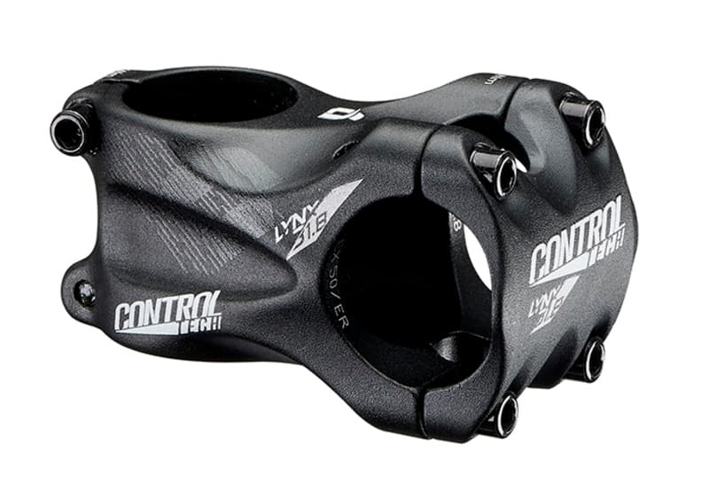 Controltech Lynx Drop Stuur Stem - 40mm