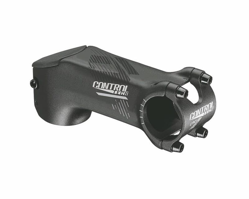 Controltech -5° Lynx Drop Stuur Stem - 80mm