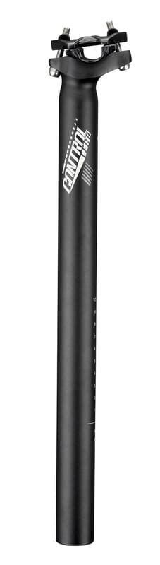 Controltech One Sb10 Bicycle Seatpost - 400mm ø27.2