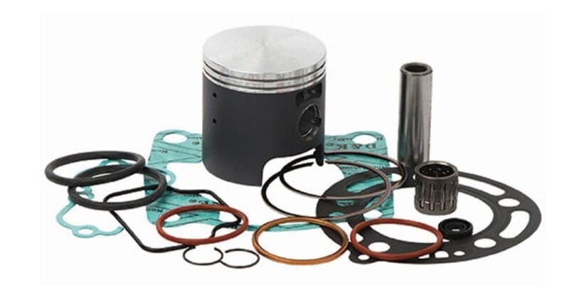Vertex Complete Top End Kit - Casted Piston