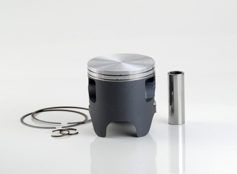 Vertex Casted Piston