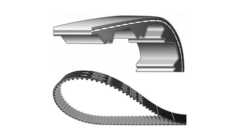 Dayco Timing Belt