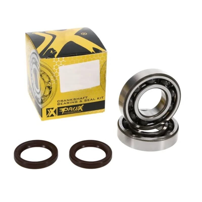 Prox Crankshaft Bearing & Oil Seal Kit