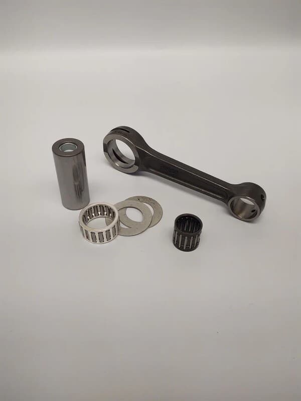 Wossner WöSsner Connecting Rod Kit - Yamaha Yz125