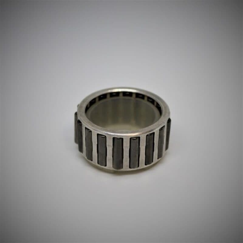 Wossner WöSsner Crankshaft Bearing - 30x62x16 Mm