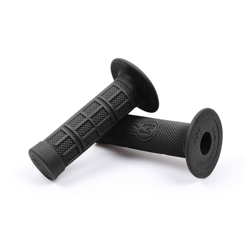 S3 Enduro Grips