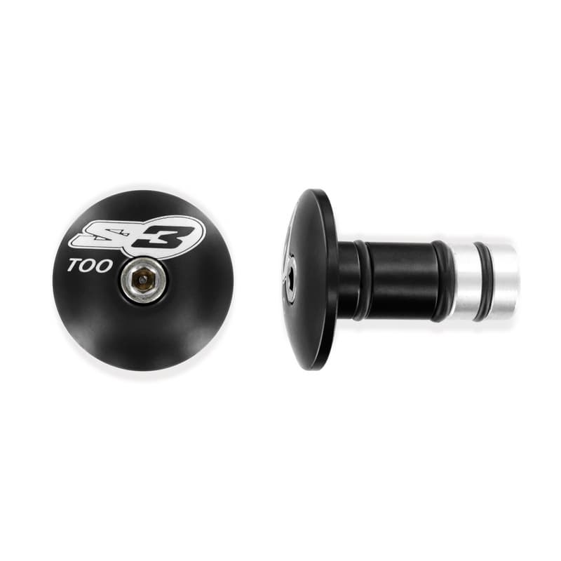 S3 "Too" Bar End Trial/Enduro