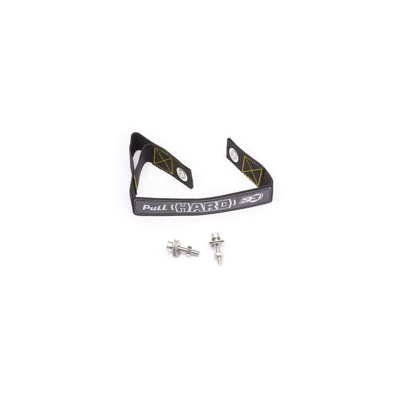 S3 Hard Enduro Front Strap