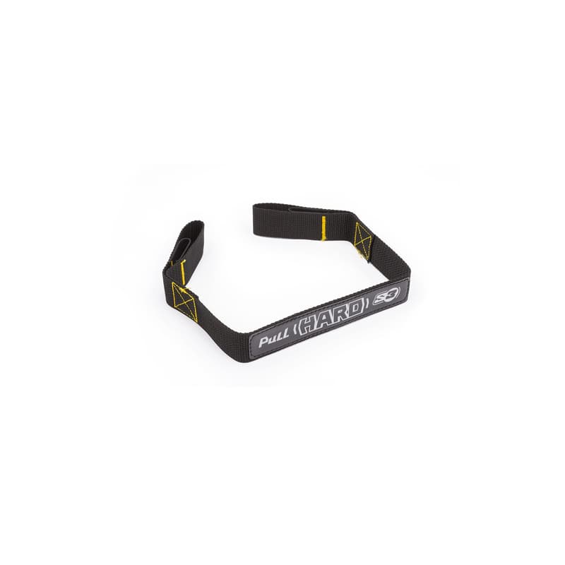 S3 Hard Enduro Rear Strap