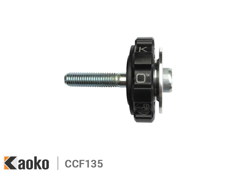 Kaoko Cruise Control Throttle Stabilizer - Bmw G310 Gs/R/Hp