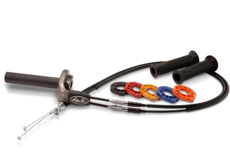Motion Pro Rev3 Throttle Kit