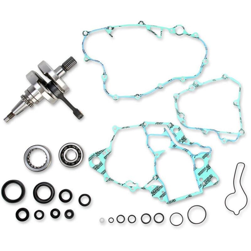 Wiseco Crankshaft Kit- Honda Crf150r