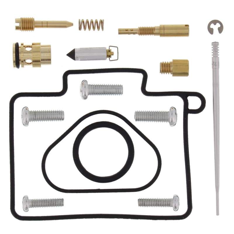 All Balls Carburateur Reparatieset