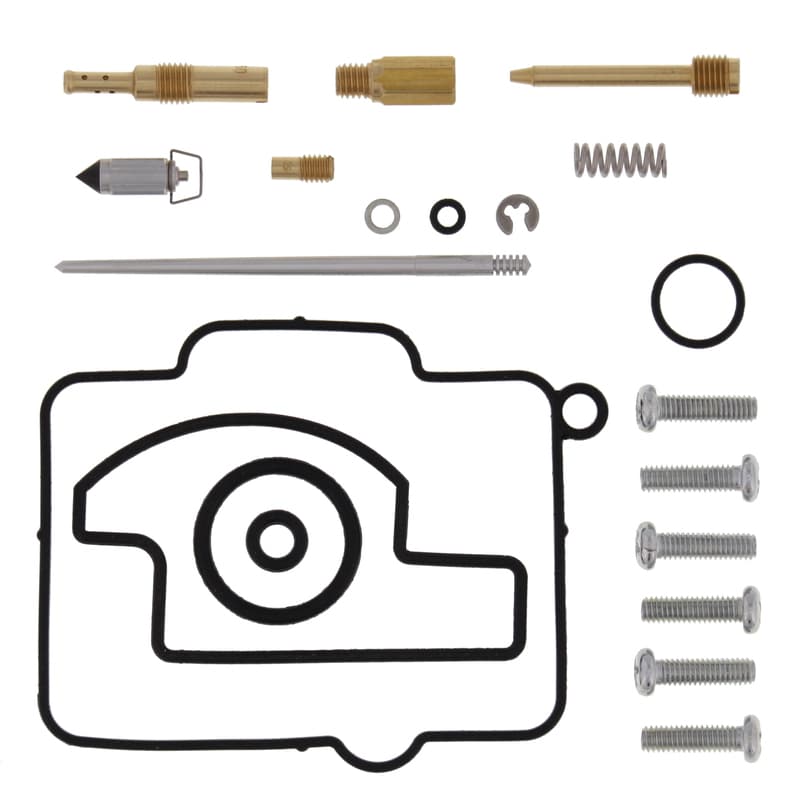 All Balls Carburateur Reparatieset