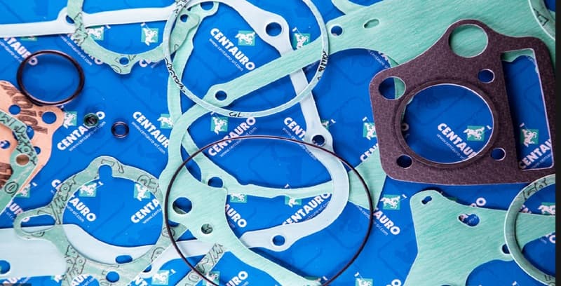 Centauro Ignition Cover Gasket