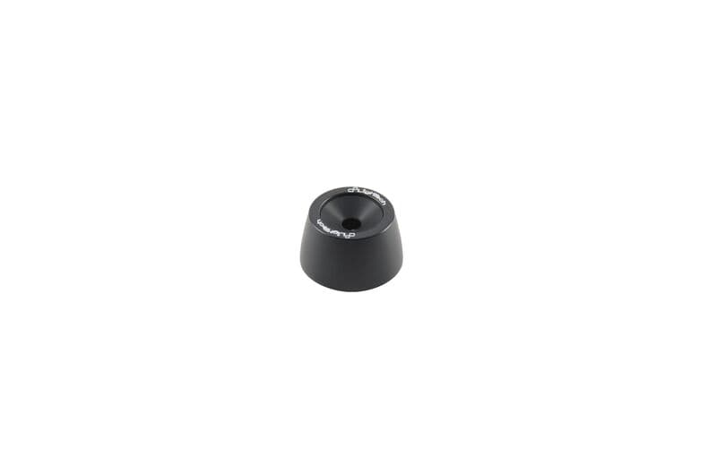 Lightech Vork & Swingarm Protectors (Wiel Axle) Voor Or Achter
