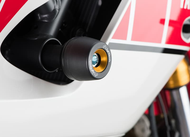Lightech Crash Protectors - Nylon