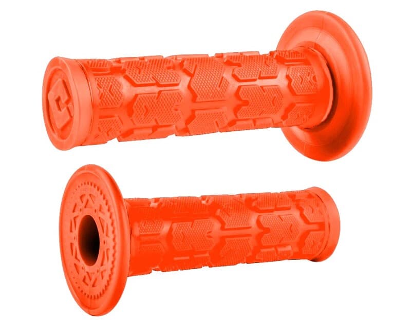 Odi Rogue Mx Single-Ply Grips