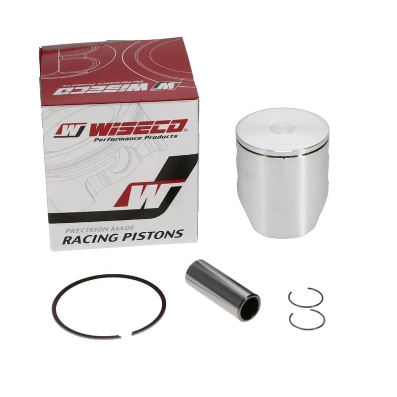 Wiseco 2-Stroke Pro-Lite Series Forged Piston Kit